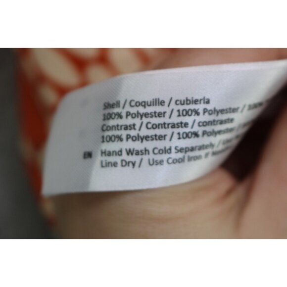 Band of the Free Empire Waist Wrap Midi Dress-Size Medium-Straps-Smocked-Beachy - Picture 8 of 14